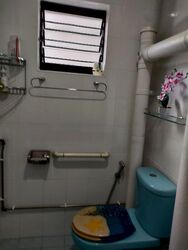 Blk 318 Woodlands Street 31 (Woodlands), HDB 3 Rooms #458201521